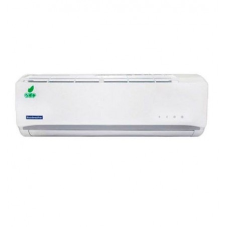 Aire acondicionado Goodweather 30000BTU al mejor precio del Paraguay.
