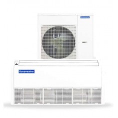 Aire Acondicionado Goodweather Piso Techo 48000 BTU al mejor precio 2