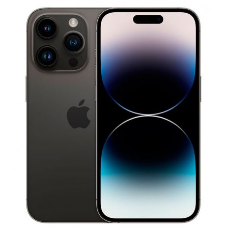 Celular Apple iPhone 14 Pro al mejor precio en Paraguay