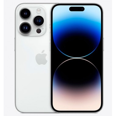 Celular Apple iPhone 14 Pro al mejor precio en Paraguay