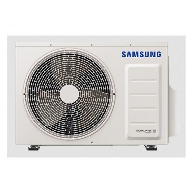 Aire Acondicionado Samsung Wall-Mount con Fast Cooling AX 12000 BTU