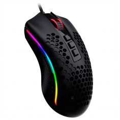 Mouse Gamer Redragon Storm Elite M988. Al mejor precio