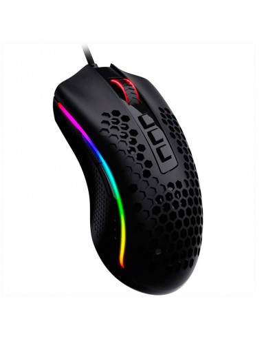 Mouse Gamer Redragon Storm Elite M988