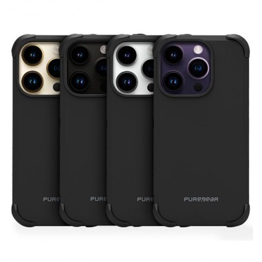 Case iPhone 14 Pro Max Daly Dualtek