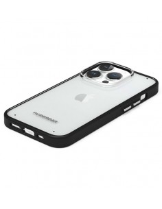 Funda Antigolpes Transparente con Esquinas Reforzadas Apple iPhone 12 Mini  - Fundas y carcasas para teléfono móvil - Los mejores precios