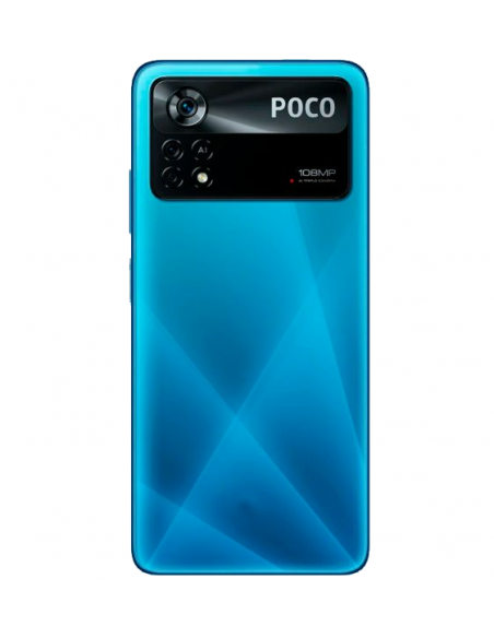 POCO X4 GT - características, precio oficial y todos los detalles