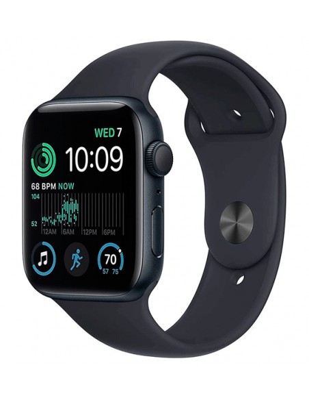 Reloj Apple Watch SE 2da Generación 41MM Midnight