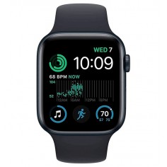 Reloj Apple Watch SE 2da Generación 41MM Midnight