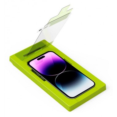 Lamina Puregear Cristal IPhone 14 Pro Concord
