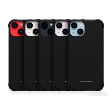 Case Puregear IPhone 14 Burbank Dualtek