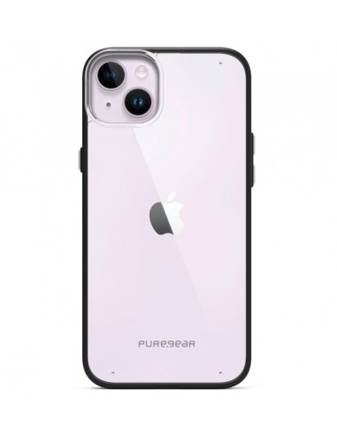 Case Puregear IPhone 14 Burbank Slim Shell