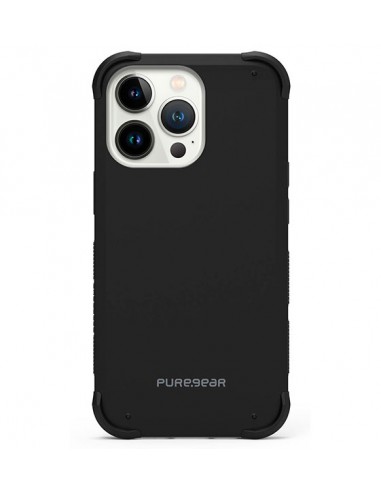 Case Iphone 13 Pro Dualtek Nightfall