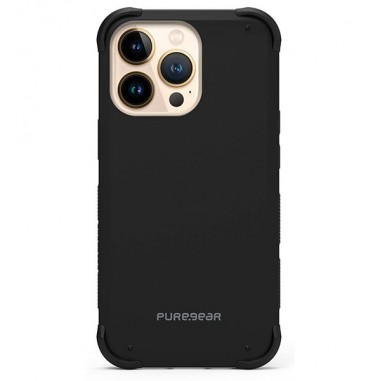 Case Iphone 13 Pro Dualtek Nightfall al mejor precio en Paraguay