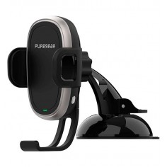 Pure Gear Autogrip Wireless Car Charger al mejor precio en Paraguay