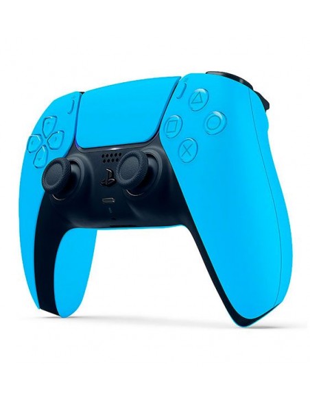 Control Sony PS5 Dualsense - Estelar Azul