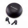 Auricular Pureboom BT Negro