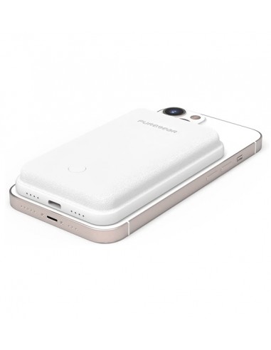 Comprar Mini cargador magnético para iPhone Huawei Xiaomi Honor VIVO OPPO  MOTO SONY Samsung Cable USB Cable de carga magnético