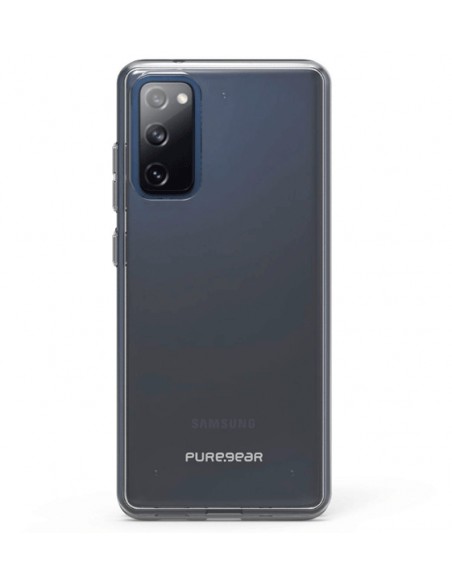 Case Puregear Galaxy S20FE 5G Slim Shell CLR