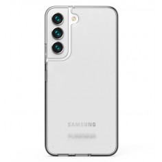 Case Puregear Galaxy S22 Slim Shell CLR