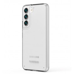 Case Puregear Galaxy S22 Slim Shell CLR 2