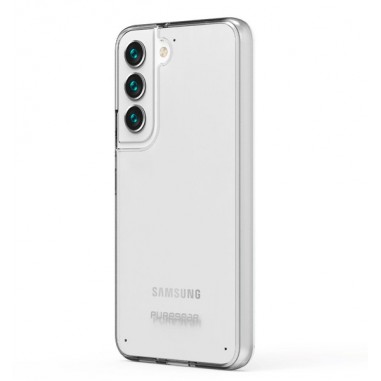 Case Puregear Galaxy S22 Slim Shell CLR