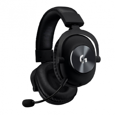 Auriculares Gamer Logitech Pro X - Wireless