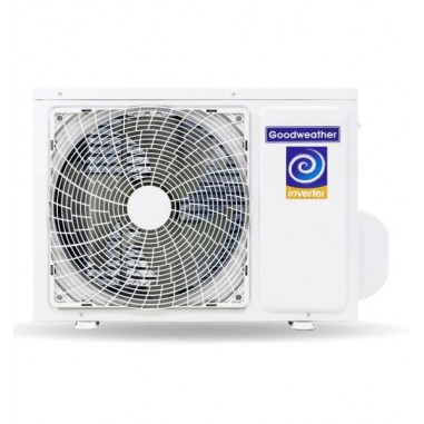 Aire Acondicionado Goodweather 28 BTU Inventer