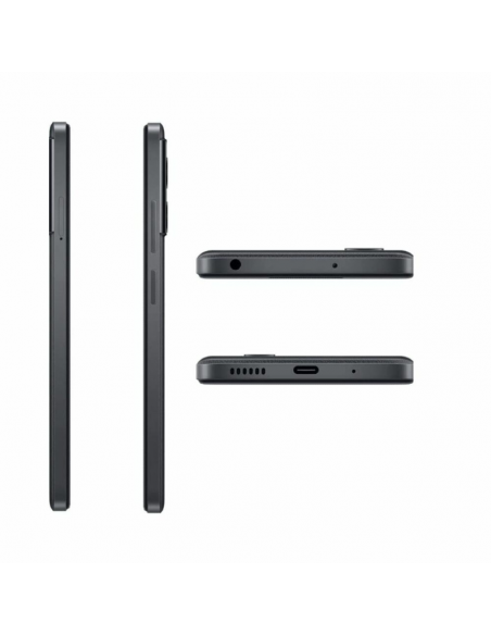 Celular Xiaomi Poco M5 6+128gb Black