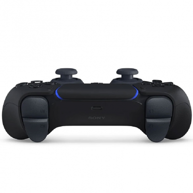 Control PS5 Dualsense Black