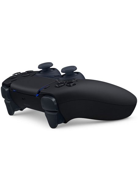 Control PS5 Dualsense Black