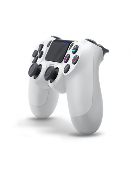 Control Sony PS4 Dualshock White