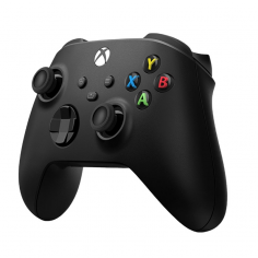 Control Xbox Serie X/S Carbon Black 2