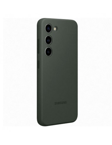 Case Samsung Galaxy S23 Plus Silicone. Al mejor precio en el Paraguay