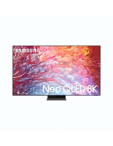TV Samsung Neo QLED 8K 75" Smart