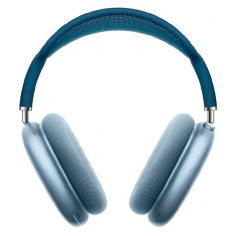 Auricular Apple Airpods Max Sky Blue