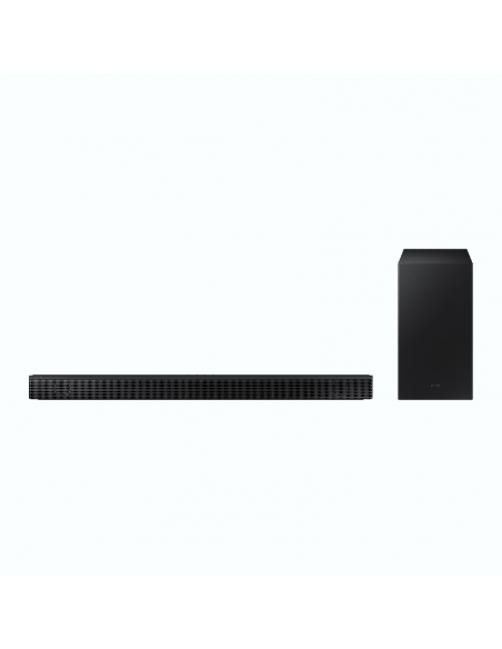 Barra de Sonido 410W, 2.1CH, DOLBY AUDIO, DTS VIRTUAL:X