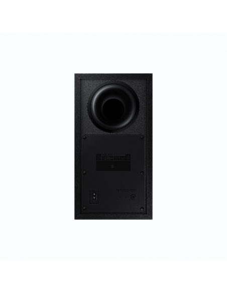 Barra de Sonido 410W, 2.1CH, DOLBY AUDIO, DTS VIRTUAL:X