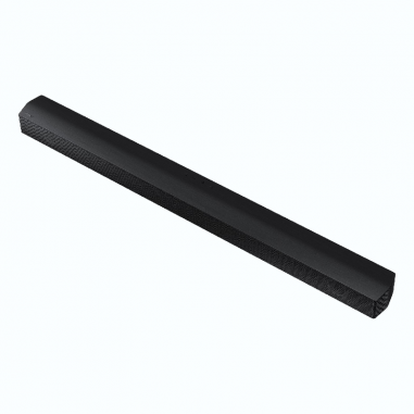 Barra de Sonido 410W, 2.1CH, DOLBY AUDIO, DTS VIRTUAL:X