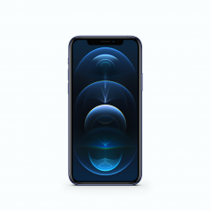 Celular Apple Iphone 12 Pro 256gb Blue Swap 2