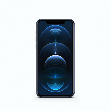 Celular Apple Iphone 12 Pro 256gb Blue Swap
