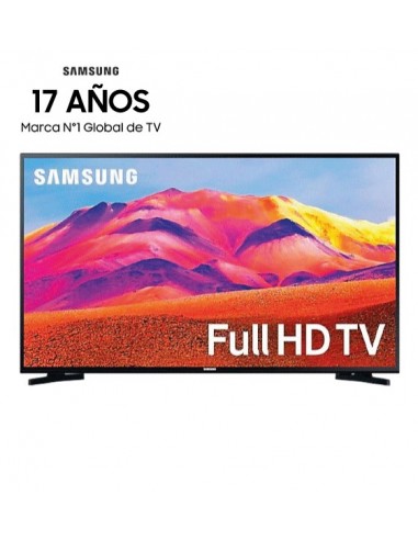 TV Samsung LED 43 FHD T5202