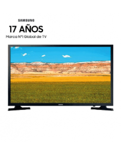 TV LG 32'' Full HD Smart TV. Al mejor precio en Paraguay.