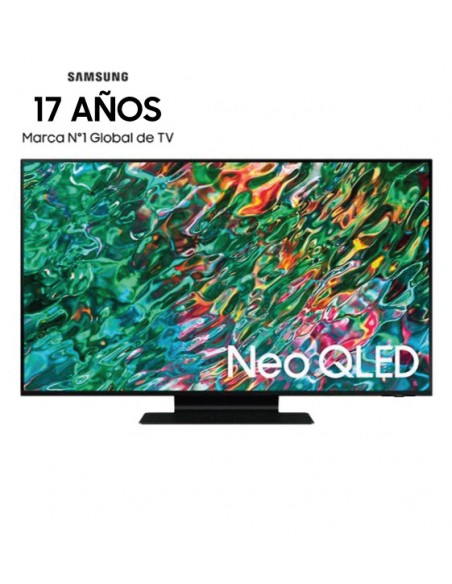 Neo QLED 43" 4K Smart TV 2022 Samsung QN90B