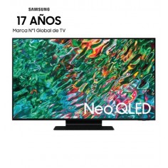 Neo QLED 50" 4K Smart TV 2022 Samsung QN90B