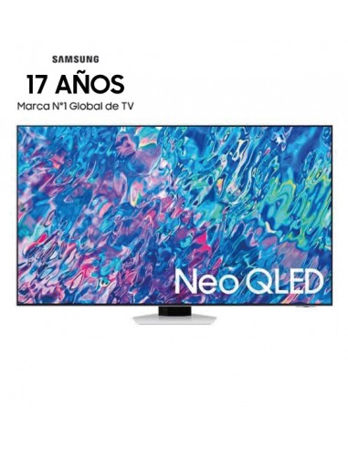 Qué es Neo QLED? ¿Es mejor que los televisores QLED de Samsung?