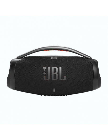Parlante Jbl Boombox 3 Black