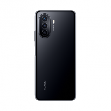 Celular Huawei Nova Y70 4+128GB Midnight Black