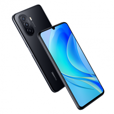 Celular Huawei Nova Y70 4+128GB Midnight Black