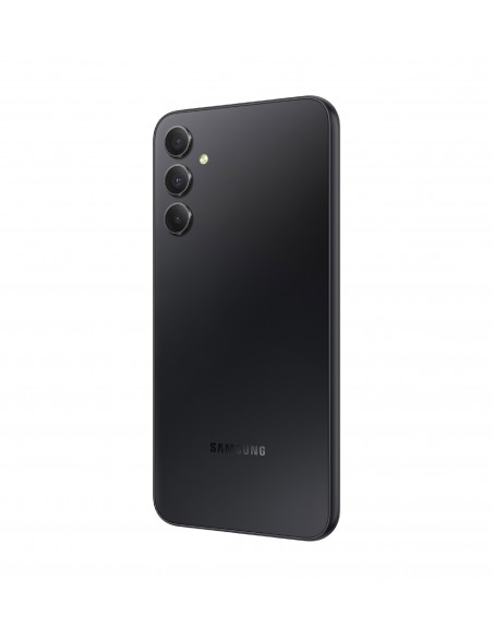 Celular Samsung Galaxy A34 5G 6+128GB