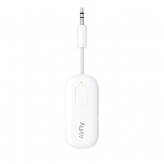 Transmisor Twelve Bt Inalambrico Blanco